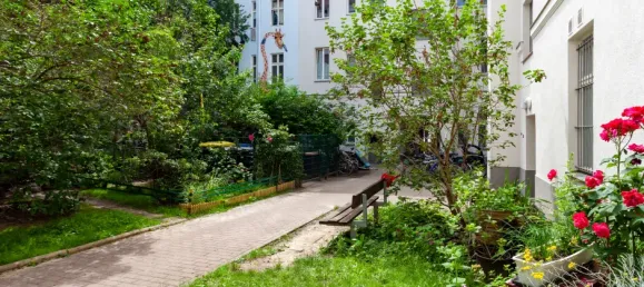 Apartamento de 3 habitaciónes en Friedrichshain, Germany No. 48540 6