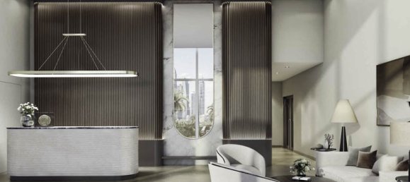 Квартира с 3 спальнями в Dubai Harbour, ОАЭ № 2267 5