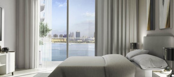 Квартира с 3 спальнями в Dubai Harbour, ОАЭ № 2267 7