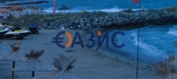 Apartamento de 1 dormitorio en Sveti Vlas, Bulgaria No. 324 21