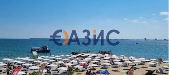 Apartamento de 1 dormitorio en Sveti Vlas, Bulgaria No. 324 23