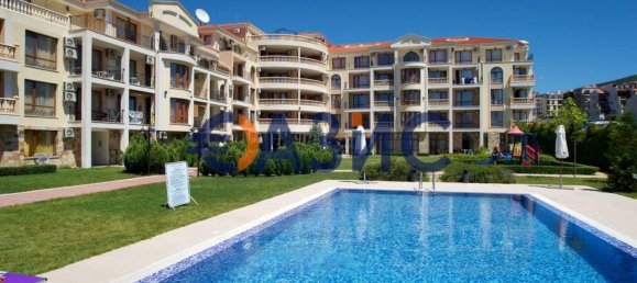 Apartamento de 1 dormitorio en Sveti Vlas, Bulgaria No. 324 13