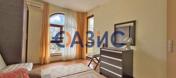 Apartamento de 1 dormitorio en Sveti Vlas, Bulgaria No. 324 6