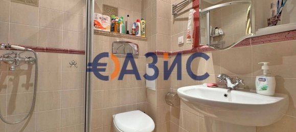 Apartamento de 1 dormitorio en Sveti Vlas, Bulgaria No. 324 7