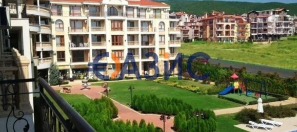 Apartamento de 1 dormitorio en Sveti Vlas, Bulgaria No. 324 14