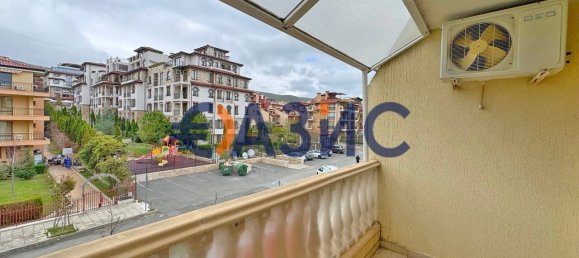 Apartamento de 1 dormitorio en Sveti Vlas, Bulgaria No. 324 8