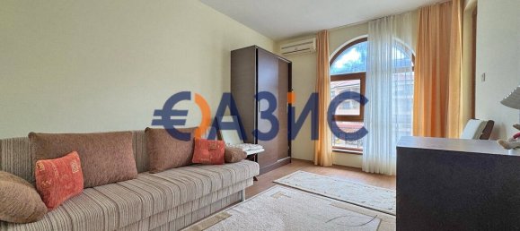 Apartamento de 1 dormitorio en Sveti Vlas, Bulgaria No. 324 5