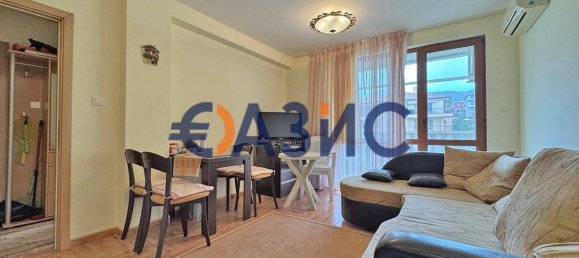 Apartamento de 1 dormitorio en Sveti Vlas, Bulgaria No. 324 4
