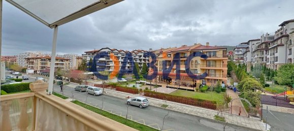 Apartamento de 1 dormitorio en Sveti Vlas, Bulgaria No. 324 9