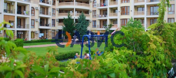 Apartamento de 1 dormitorio en Sveti Vlas, Bulgaria No. 324 11