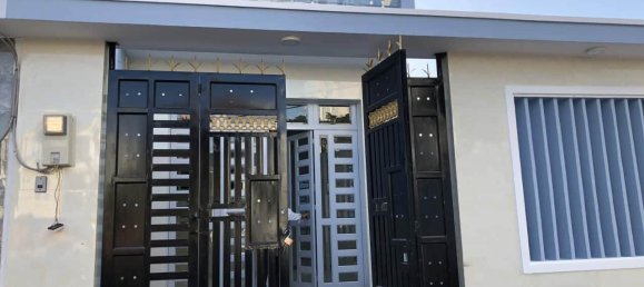 96m² Townhouse in Nha Be, Vietnam No. 9732 4