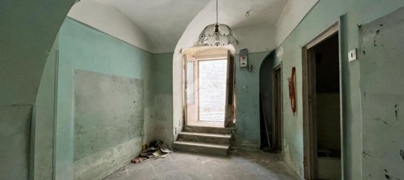 2-Zimmer Haus in Santeramo in Colle, Italy, Nr. 39631 2