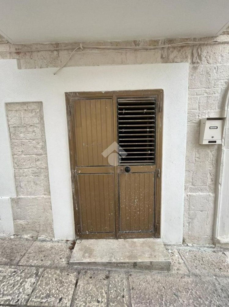 2-Zimmer Haus in Santeramo in Colle, Italy, Nr. 39631