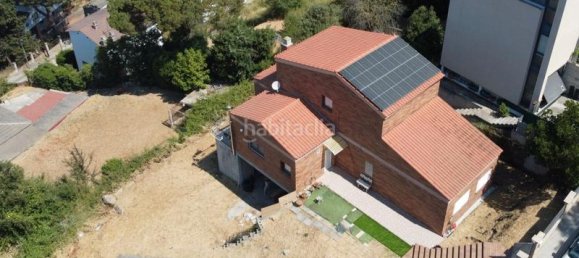 4 غرف نوم منزل في Sant Pere de Vilamajor, Spain رقم 145712 31