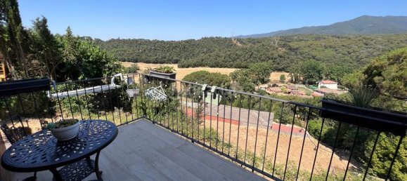 4 غرف نوم منزل في Sant Pere de Vilamajor, Spain رقم 145712 13