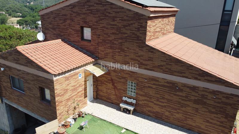 4 غرف نوم منزل في Sant Pere de Vilamajor, Spain رقم 145712