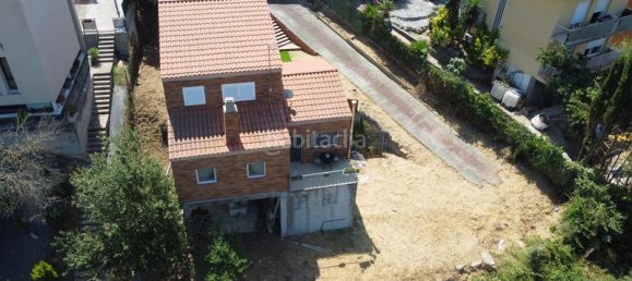 4 غرف نوم منزل في Sant Pere de Vilamajor, Spain رقم 145712 29