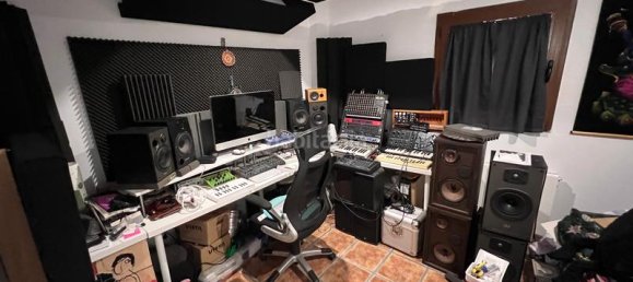 4 غرف نوم منزل في Sant Pere de Vilamajor, Spain رقم 145712 16