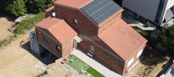 4 غرف نوم منزل في Sant Pere de Vilamajor, Spain رقم 145712 2