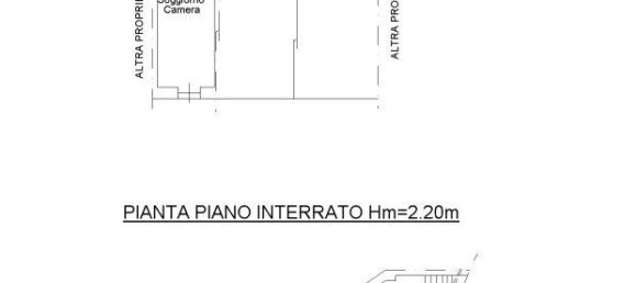 2-Zimmer Wohnung in Vercelli, Italy, Nr. 103236 19