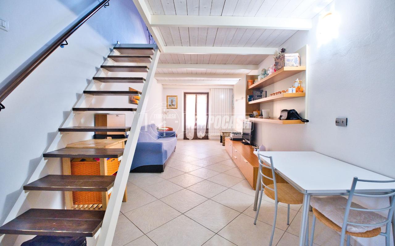 2-Zimmer Wohnung in Vercelli, Italy, Nr. 103236