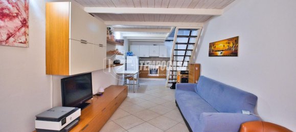 2-Zimmer Wohnung in Vercelli, Italy, Nr. 103236 2