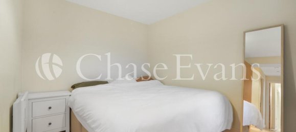 2 غرف نوم شقة في Isle Of Dogs, United Kingdom رقم 4359 6