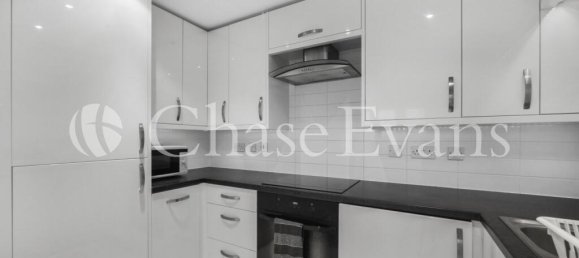 2 غرف نوم شقة في Isle Of Dogs, United Kingdom رقم 4359 5