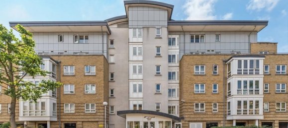 2 غرف نوم شقة في Isle Of Dogs, United Kingdom رقم 4359 12