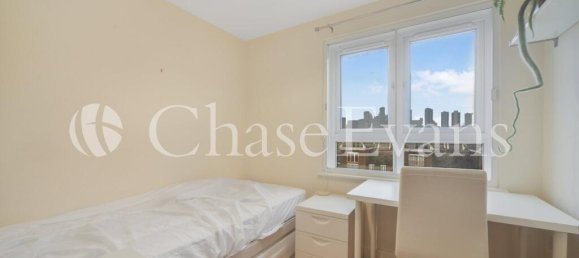 2 غرف نوم شقة في Isle Of Dogs, United Kingdom رقم 4359 9