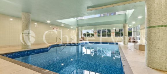 2 غرف نوم شقة في Isle Of Dogs, United Kingdom رقم 4359 19