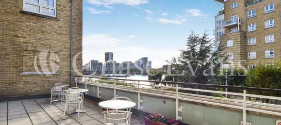 2 غرف نوم شقة في Isle Of Dogs, United Kingdom رقم 4359 16