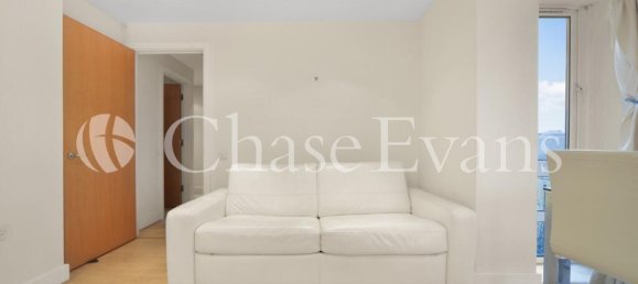 2 غرف نوم شقة في Isle Of Dogs, United Kingdom رقم 4359 3