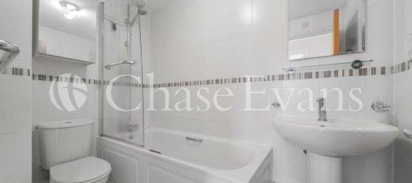 2 غرف نوم شقة في Isle Of Dogs, United Kingdom رقم 4359 8