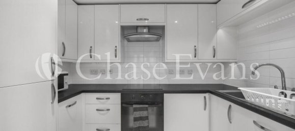 2 غرف نوم شقة في Isle Of Dogs, United Kingdom رقم 4359 4