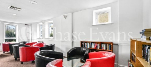 2 غرف نوم شقة في Isle Of Dogs, United Kingdom رقم 4359 17