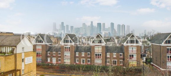 2 غرف نوم شقة في Isle Of Dogs, United Kingdom رقم 4359 10