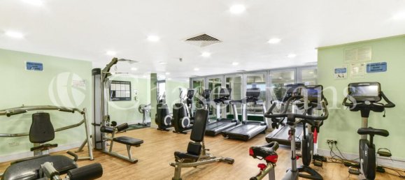 2 غرف نوم شقة في Isle Of Dogs, United Kingdom رقم 4359 15