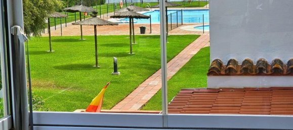 2 غرف نوم منزل ذو طابقين في Estepona, Spain رقم 183296 2