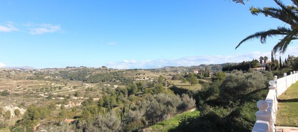 Casa T7 em Benissa, Spain N.º 137278 6