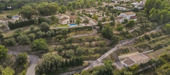 Casa T7 em Benissa, Spain N.º 137278 25