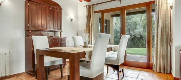 Casa T7 em Benissa, Spain N.º 137278 12