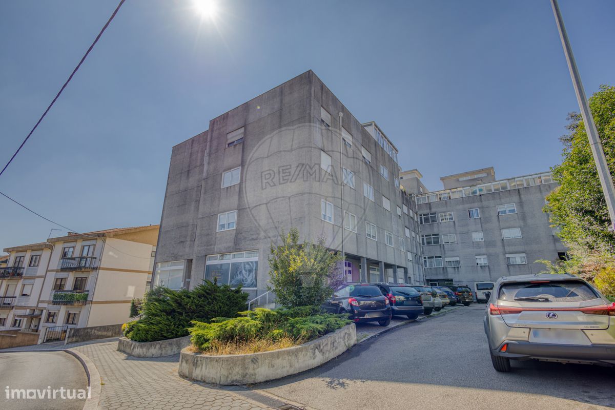 2 غرف نوم شقة في Vila Nova de Gaia, Portugal رقم 305907