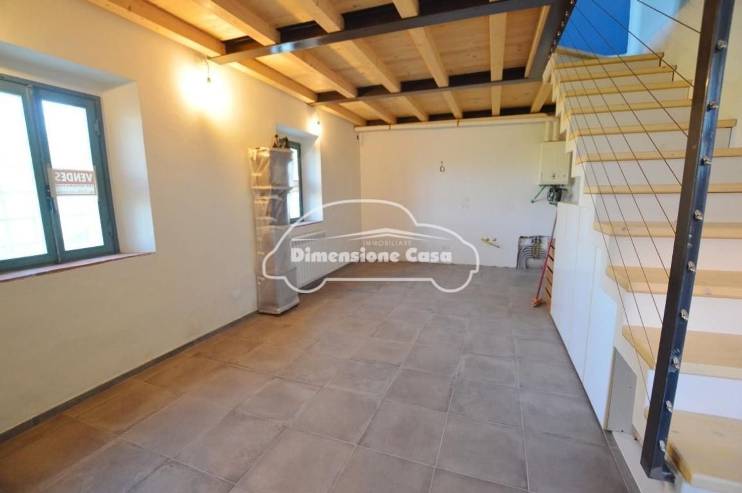 3 rooms House in Lucca, Italy No. 48376