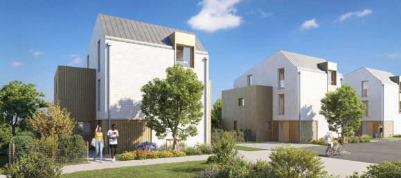 Casa de 2 habitaciónes en Lens, France No. 303682 3