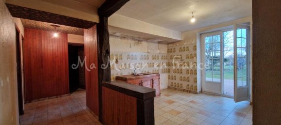 4 Schlafzimmer Haus in Saint-Pourcain-sur-Sioule, France, Nr. 356258 3