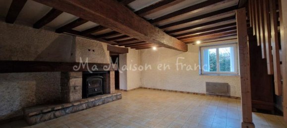 4 Schlafzimmer Haus in Saint-Pourcain-sur-Sioule, France, Nr. 356258 4