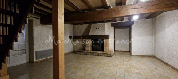 4 Schlafzimmer Haus in Saint-Pourcain-sur-Sioule, France, Nr. 356258 7