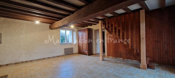 4 Schlafzimmer Haus in Saint-Pourcain-sur-Sioule, France, Nr. 356258 5