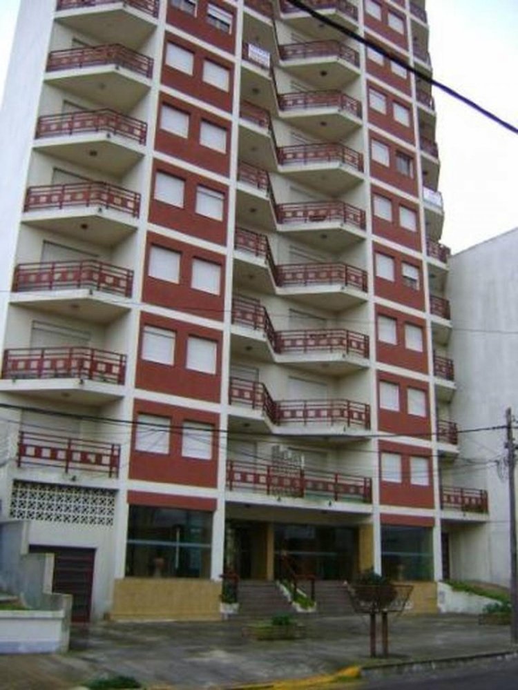 Studio in Mar del Plata, Argentina, Nr. 74571